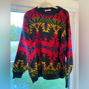 Vintage Arielle sweater